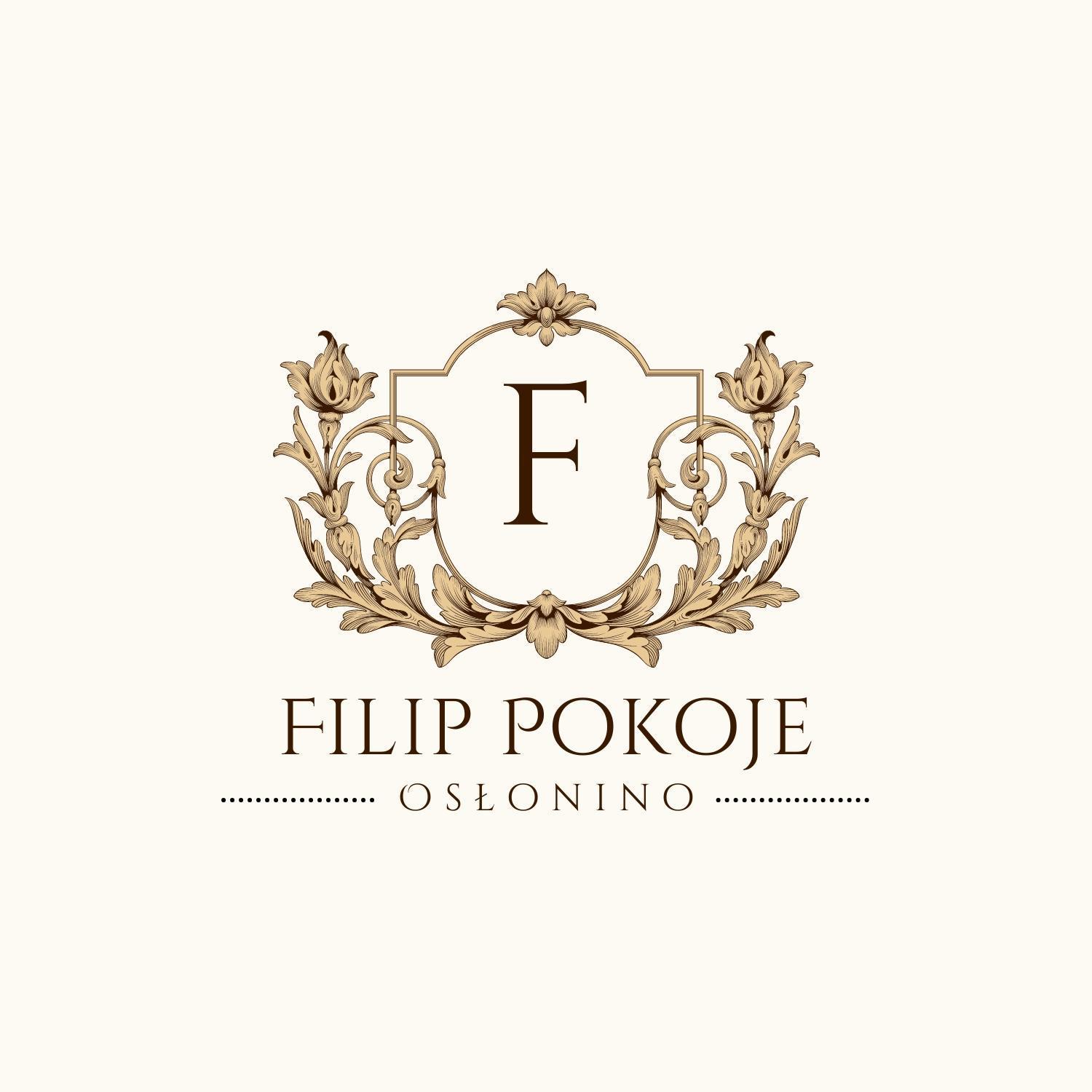 Filip Pokoje - Oslonino Nad Zatoka Luaran gambar